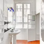 Bnbnova - 1br - Heart Of The Latin Quarter Apartament
