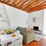 Apartament Bnbnova - 1br - Heart Of The Latin Quarter *
