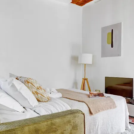 Apartman Bnbnova - 1br - Heart Of The Latin Quarter Párizs