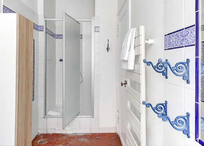 Apartman Bnbnova - 1br - Heart Of The Latin Quarter *